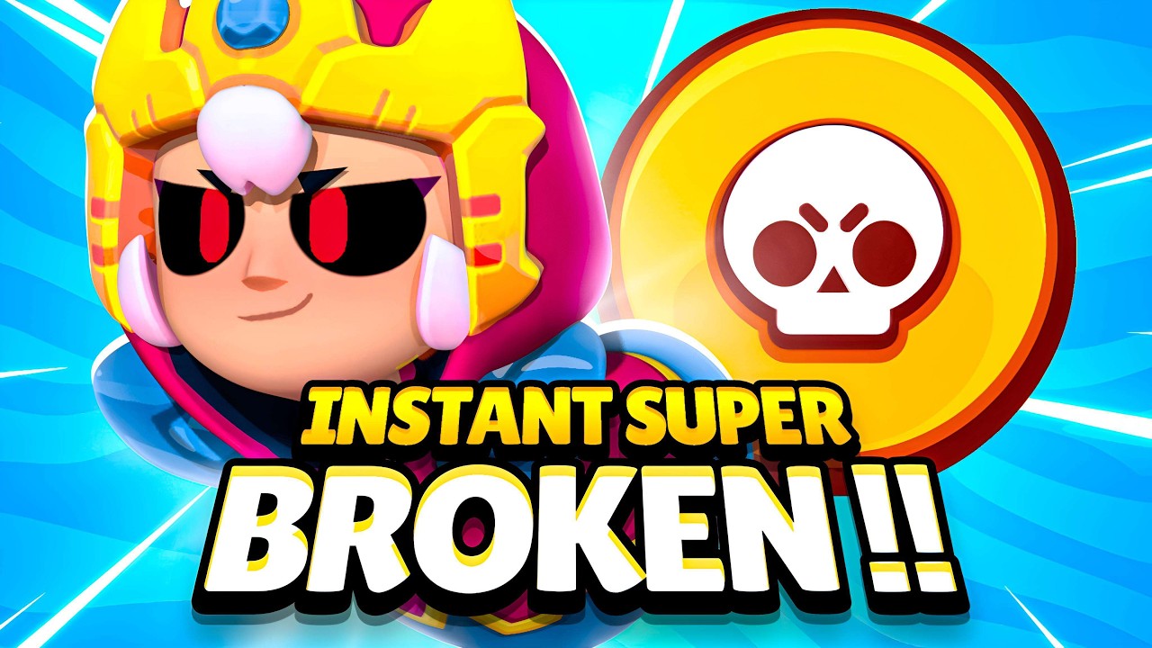 Bonnie Is BROKEN Now 🤯