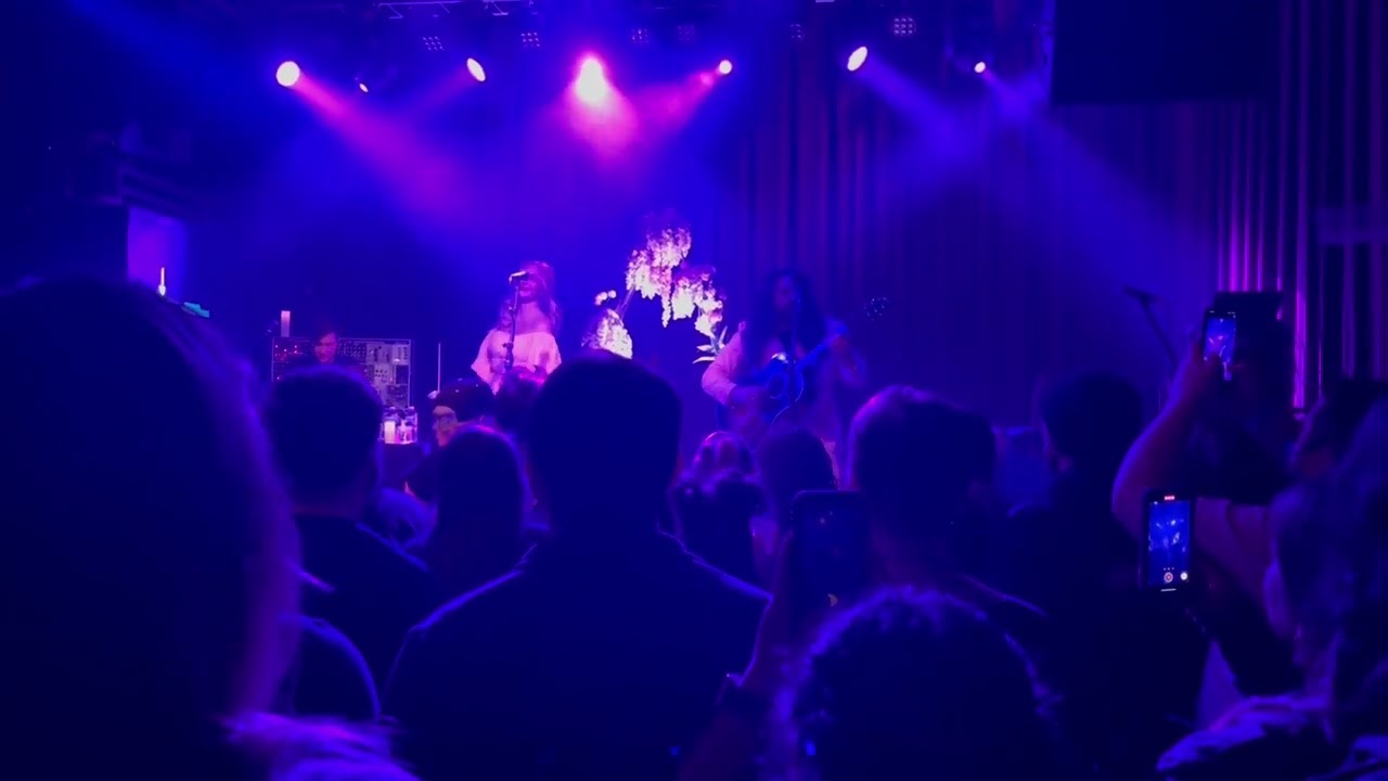 The Prize Fighter Inferno - Live in Minneapolis - 2024 - Concert Clip (1 of 4)