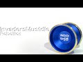 インベーダーズマストダイ ヨーヨー 紹介 / InvadersMustdie yoyo