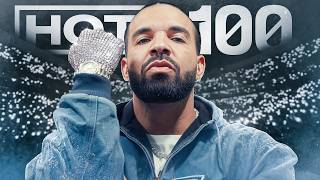Drake Is Playing a Different Game