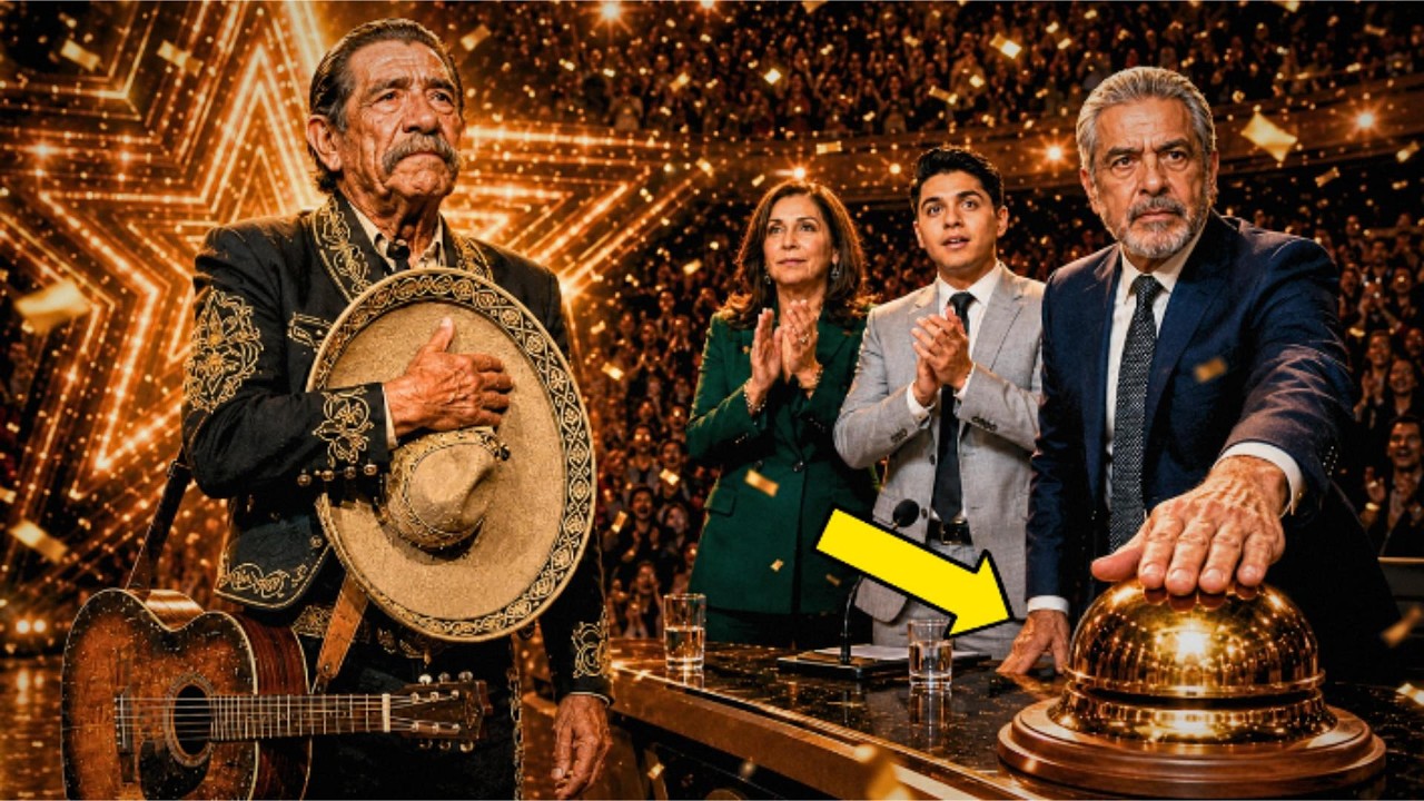 El autor de Potrero Frío volvió. Esta vez con el traje de su papá. Y una canción nueva para el campo