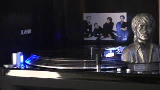КИНО LP ЧЕРНЫЙ АЛЬБОМ КИНО LP ЧЕРНЫЙ АЛЬБОМ