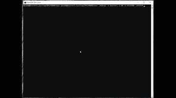 HOW TO CHANGE PARAMETER IN S4HANA DB VIA TERMINAL AND HANA STUDIO