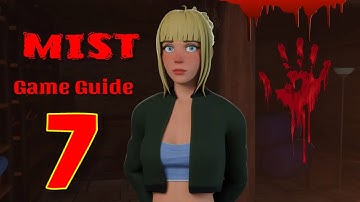 MIST Gameplay Part (7)