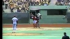 1981 NLDS Game 1 - Phillies vs Expos