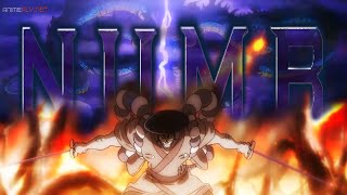 🔥ODEN vs KAIDO | NUMB | One Piece : Episode 972 ᴴᴰ「AMV」