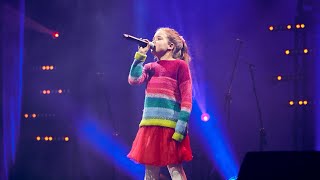 Oliwia Bąk - Osiołek