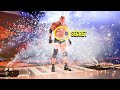 15 secrets behind iconic wwe entrances