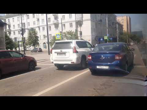 Поездка на Тролза