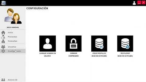 Sistema Clínico en Java: Una Solución Integral para la Gestión de Clínicas
