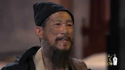 《一本好书》第二季20191118第7期：王劲松演绎《悲惨世界》 - 天天要闻
