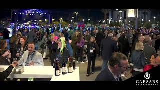 2022 Caesars Entertainment Meetings Sizzle Reel