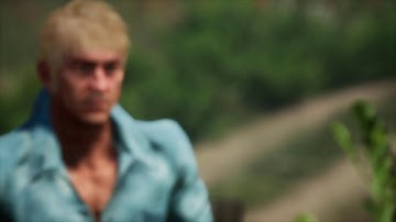 Unreal Sequence Recorder Test Part 2