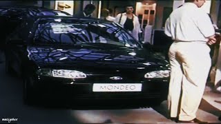 MOSCOW MOTOR SHOW &#39;95 EDIT