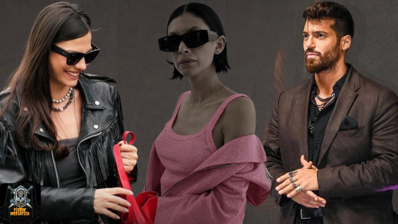 Сара дает жесткое предупреждение Демета: не попадай между Кеном и мной, я разорву тебе волосы.