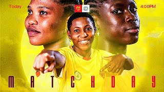 NWFL Premiership Match Day 4 : Edo Queens FC v Adamawa Queens