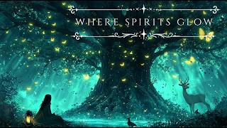 Celtic Music for Study & Focus — Spirits of the Ancient Forest