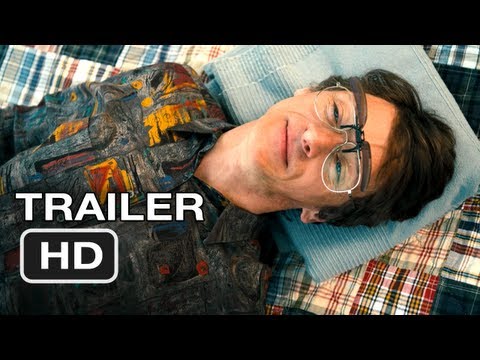 The Sessions Official Trailer #1 (2012) John Hawkes, Helen Hunt, William H. Macy Movie HD