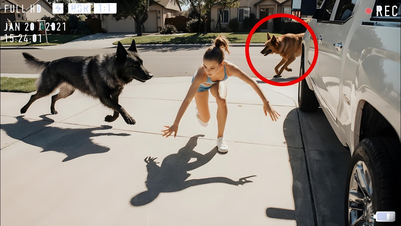 Dios Usó a estos Animales para Salvar Vidas