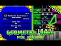 Theory of everything 4 final theory  geometry dash full version  toe 22 by craliz  viegier gd