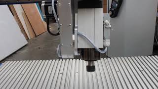 5 axis Mach3