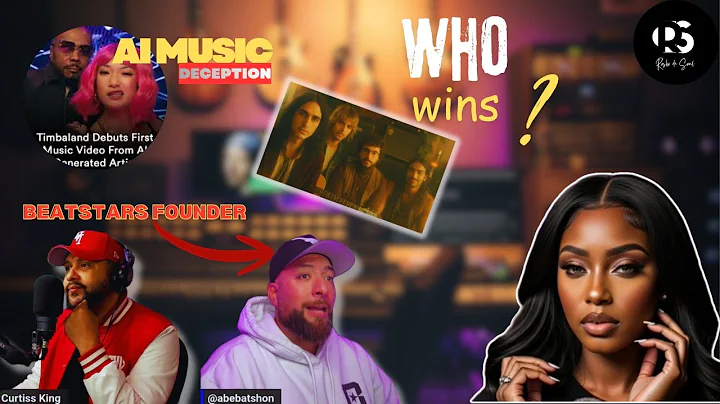 The AI Music Deception (And Why Producers Shouldn't Panic)