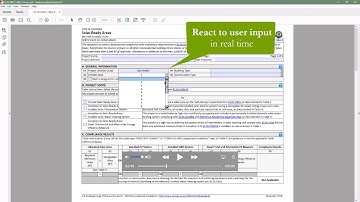 2019 Dynamic Form Introduction: NRCC-SRA-E