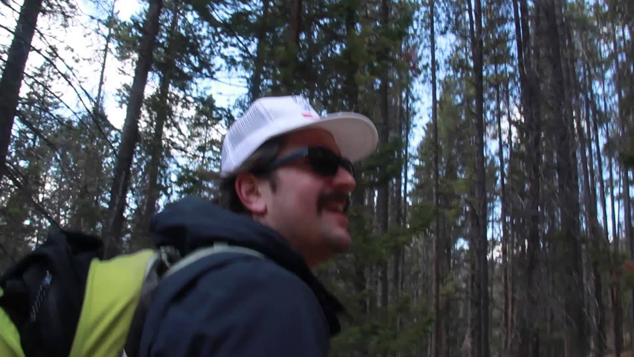 SALON Theatre Productions - On The Road (Part 3)