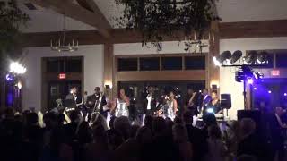 DANCING QUEEN by Abba cover by MASTERPIECE BAND ATL