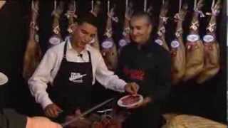 Download Lagu marroqui mejor cortador de jamon MP3