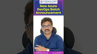 Azure DevOps Training Batch Announcement | Learn Azure DevOps with Real-Time Projects | Join Now