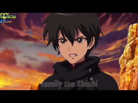 AMV Kanglim Choi nih yang minta ku buatin