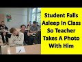 Funny Teachers Who Know How To Deal With Students