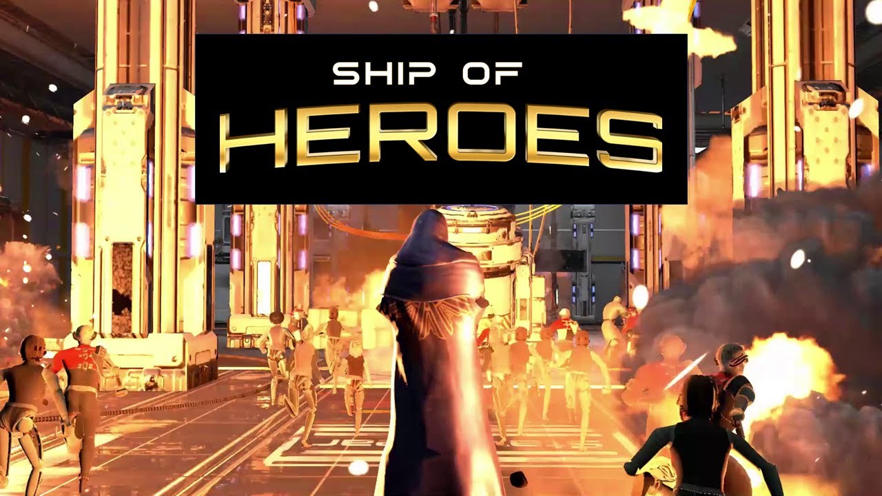 Demo Trailer - Steam Next Fest 2023: Play for Free October 9 to 16