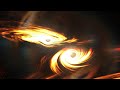 What Happens When Two Black Holes Collide? #space #spacefacts #universe