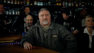 Der Biker - Schwarz, Rot, Gold (Haben sie nie gewollt) (Offizielles Video)