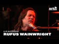 Rufus Wainwright Going To A Town HD North Sea Jazz 2012 