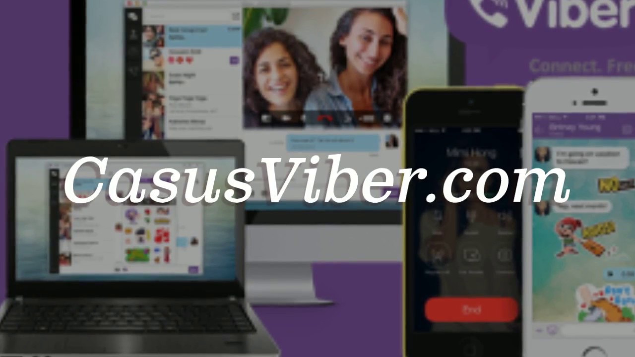 viber teknik takip