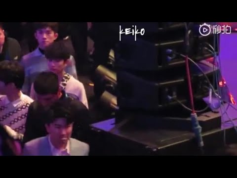 〖TFBOYS-凯源玺〗#TFBOYS组合 《 2019.01.11  总有人，山高路远，只为你而来。下次见 「微博之夜奇幻盛典」FOCUS 》『 王俊凯 王源 易烊千玺 』