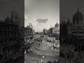 INDIAN CITIES IN 1950:BOMBAY🌃 #mumbai #bombay #mumbaiheritage #britishindia #mumbaivibes