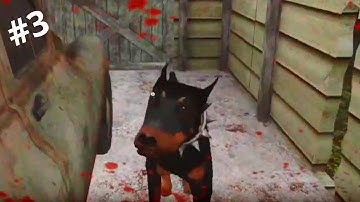 Horror HeadHorse Legacy - I overestimated my capabilities))) - horror gameplay/game for android