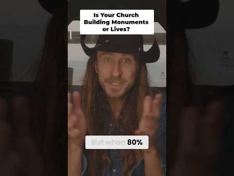 What If Church Looked Like This?