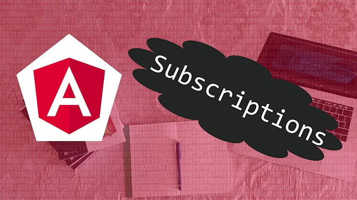 Clean way to manage Subscriptions | Angular Tips and Tricks