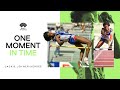 Jackie joynerkersee reflects on her rome 1987 championship records  one moment in time