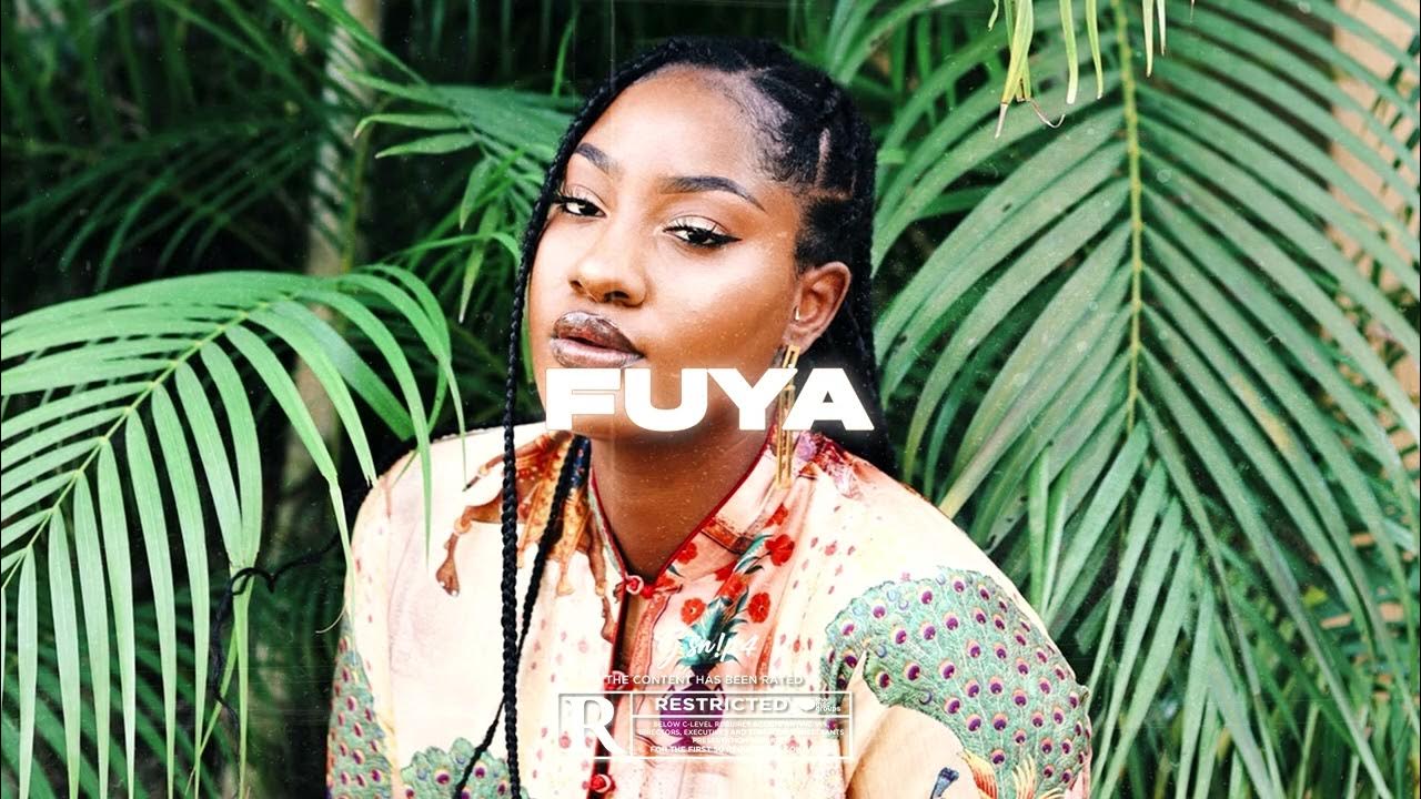 Tems x Rema Type Beat "FUYA" Afrobeat / Dancehall Type Beat YouTube