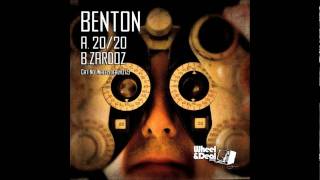 Benton - 20/20