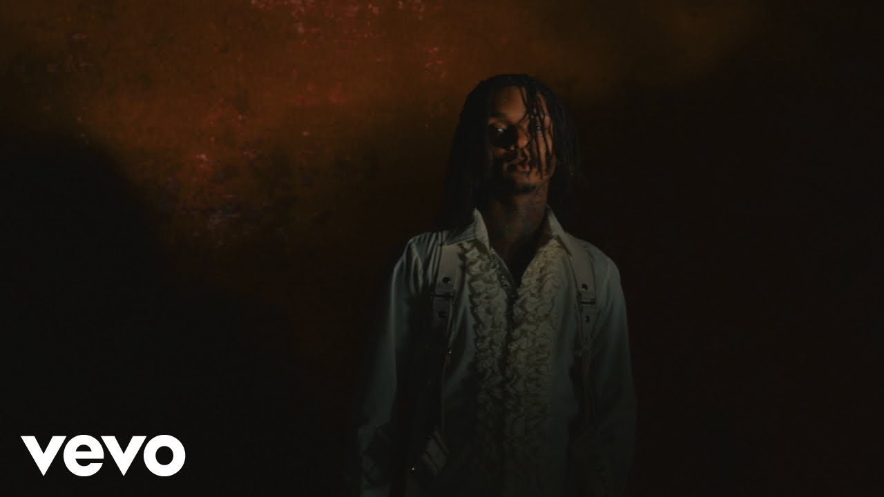 Guarda Swae Lee - SIDE EYE (Visualizer) su YouTube Guarda Swae Lee - SIDE EYE (Visualizer) su YouTube