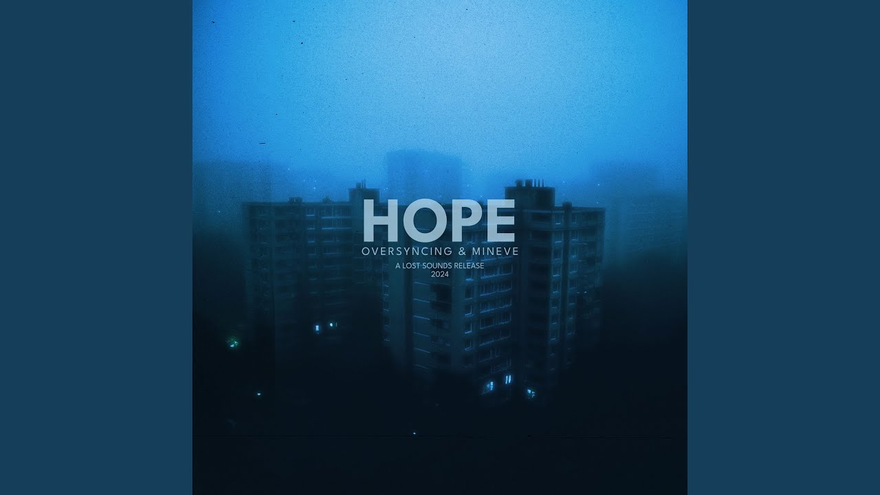 Watch hope on YouTube Watch hope on YouTube