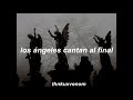 to end the rapture ; avenged sevenfold - sub español