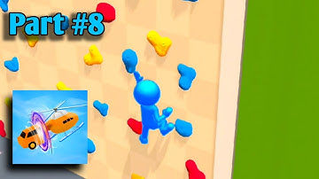 Shape Shifting | Mobile Gameplay Walkthrough, (android &IOS) | part #8 Lv (24-27).